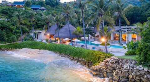 Semaya Beach Resort Resort in Nusapenida