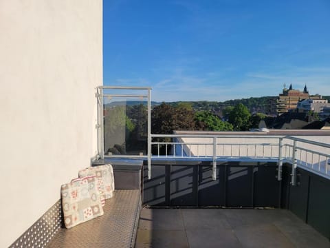 Dill-In Apartment in Saarlouis