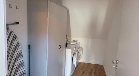 Dill-In Apartment in Saarlouis