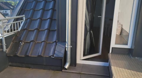 Dill-In Apartment in Saarlouis