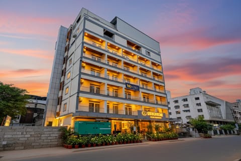 Property view