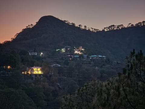 Property view