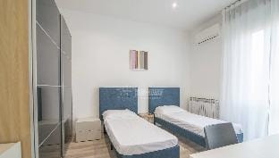 TheTECHFlat 4beds 2bedrooms Duomo Marelli Milano Apartment in Sesto San Giovanni