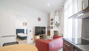 TheTECHFlat 4beds 2bedrooms Duomo Marelli Milano Apartment in Sesto San Giovanni