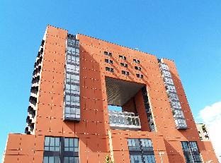 TheTECHFlat 4beds 2bedrooms Duomo Marelli Milano Apartment in Sesto San Giovanni