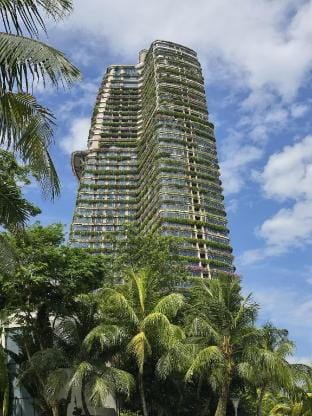 Property view
