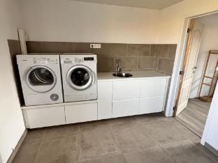 Lovely house in Heers with 2 bedrooms Apartment in Flanders