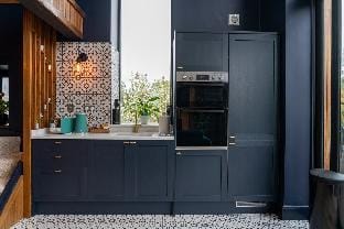 Plas Coch Luxury Barn Vacation rental in Wales