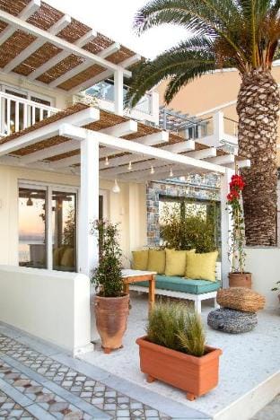 Mermigas Suite by Aegean Stories Apartment in Samos, Greece