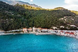 Liveloula Suite by AegeanStories Apartment in Samos, Greece