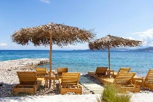 Liveloula Suite by AegeanStories Apartment in Samos, Greece