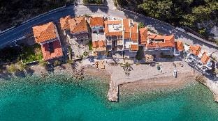 Liveloula Suite by AegeanStories Apartment in Samos, Greece