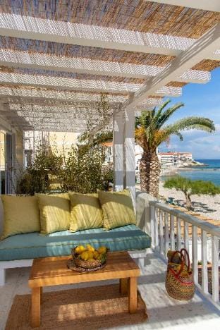 Skathari Suite by Aegean Stories Apartment in Samos, Greece