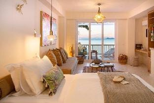 Skathari Suite by Aegean Stories Apartment in Samos, Greece