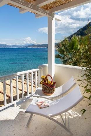 Skathari Suite by Aegean Stories Apartment in Samos, Greece