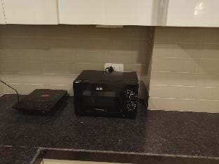 Cozy studio by 4 House BNB Vacation rental in Jaipur