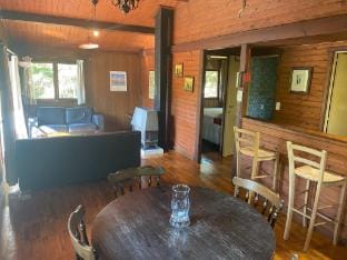 Ortho Hideaway with Garden Vacation rental in Wallonia, Belgium