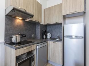 Apartment in Cote Sauvage near La Baule Bay Apartment in Batz-sur-Mer