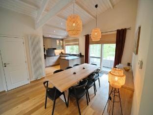 Holiday Home in Durbuy with Hot Tub  Sauna Vacation rental in Wallonia, Belgium