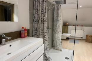 Stone house in Hamoir with private pool Vacation rental in Wallonia, Belgium