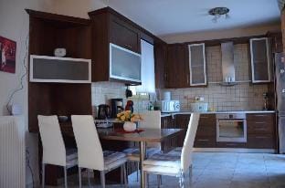 Grand Villa Katerina Villa in Lasithi