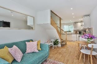 1BR Gem in Great Location Apartment in Sheffield