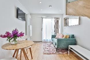 1BR Gem in Great Location Apartment in Sheffield