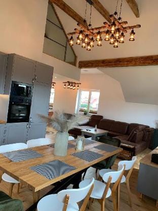 Black Horse Apartament Apartment in Pomeranian Voivodeship