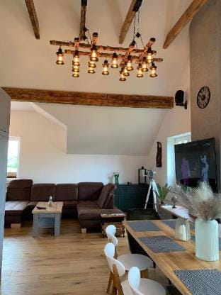 Black Horse Apartament Apartment in Pomeranian Voivodeship