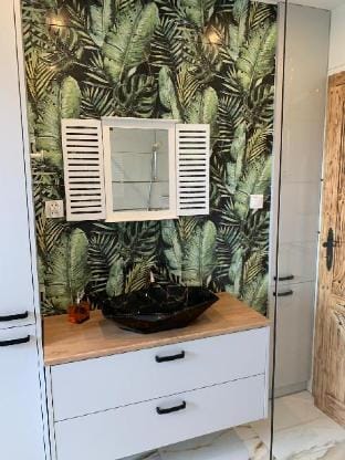 Black Horse Apartament Apartment in Pomeranian Voivodeship