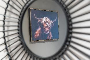 Broom Cottage   Apartment in Lanark