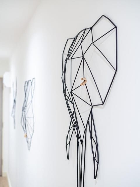 Spacious 2 Bedroom Apt with Stunning Views in Holmfirth Village Huddersfield Apartment in Holmfirth