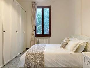 Gris Apartment: Venice-Mestre Apartment in Venice