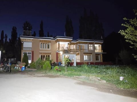Property view