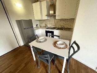 Michela's House Apartment in Bergamo