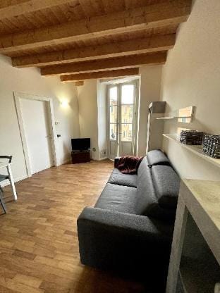 Michela's House Apartment in Bergamo