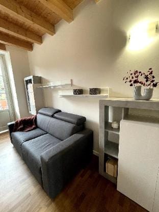 Michela's House Apartment in Bergamo