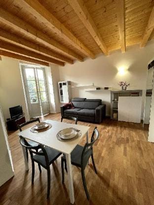 Michela's House Apartment in Bergamo