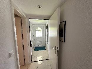 Romantisches Studio inmitten von Weinbergen Apartment in Schaffhausen, Switzerland