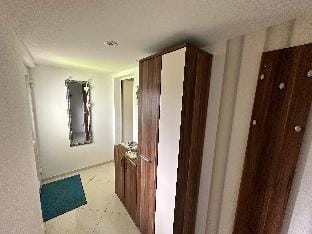 Romantisches Studio inmitten von Weinbergen Apartment in Schaffhausen, Switzerland