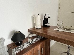 Romantisches Studio inmitten von Weinbergen Apartment in Schaffhausen, Switzerland