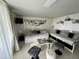 Romantisches Studio inmitten von Weinbergen Apartment in Schaffhausen, Switzerland