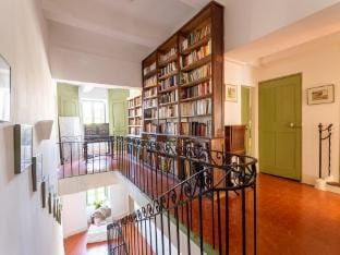 Cozy holiday home with private pool Vacation rental in Barjols