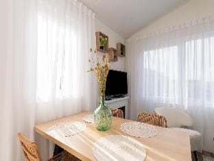 Chalet in Middelkerke near the Beach Vacation rental in Middelkerke