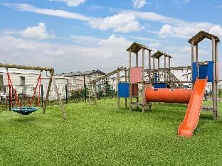 Chalet in Middelkerke near the Beach Vacation rental in Middelkerke