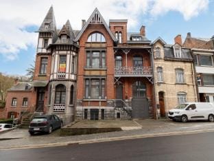 Beautiful holiday home in Dinant with garden Vacation rental in Dinant