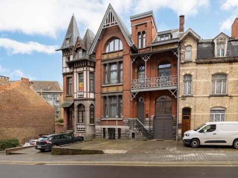 Beautiful holiday home in Dinant with garden Vacation rental in Dinant