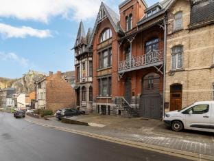 Beautiful holiday home in Dinant with garden Vacation rental in Dinant