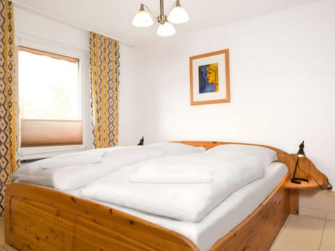 Cozy Coastal Apartment in Poel Apartment in Mecklenburg-Vorpommern, Germany