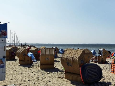 Cozy Coastal Apartment in Poel Apartment in Mecklenburg-Vorpommern, Germany